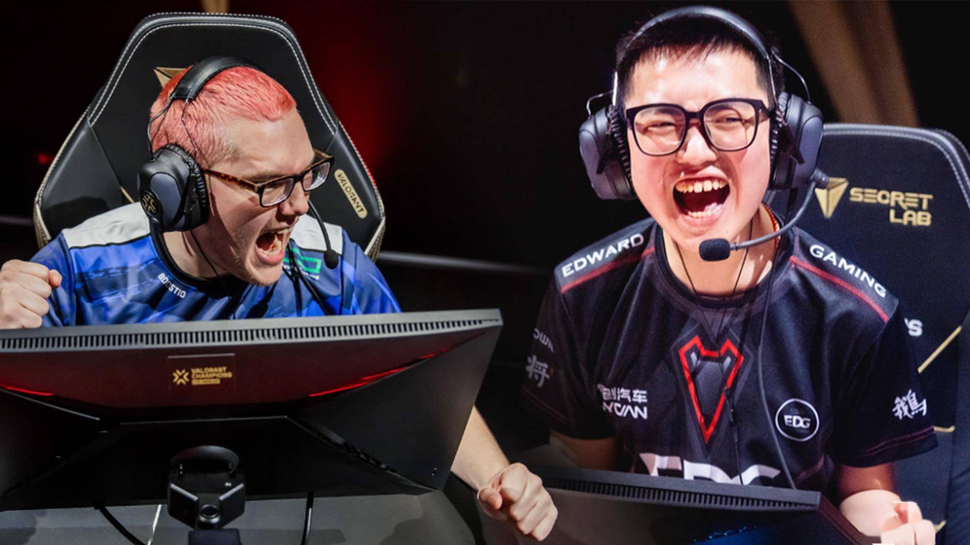 EG险胜DRX,Clid打出惊人五杀宿敌对决半决赛,留下经典瞬间 EG险胜DRX,Clid打出惊人五杀宿敌对决半决赛,留下经典瞬间