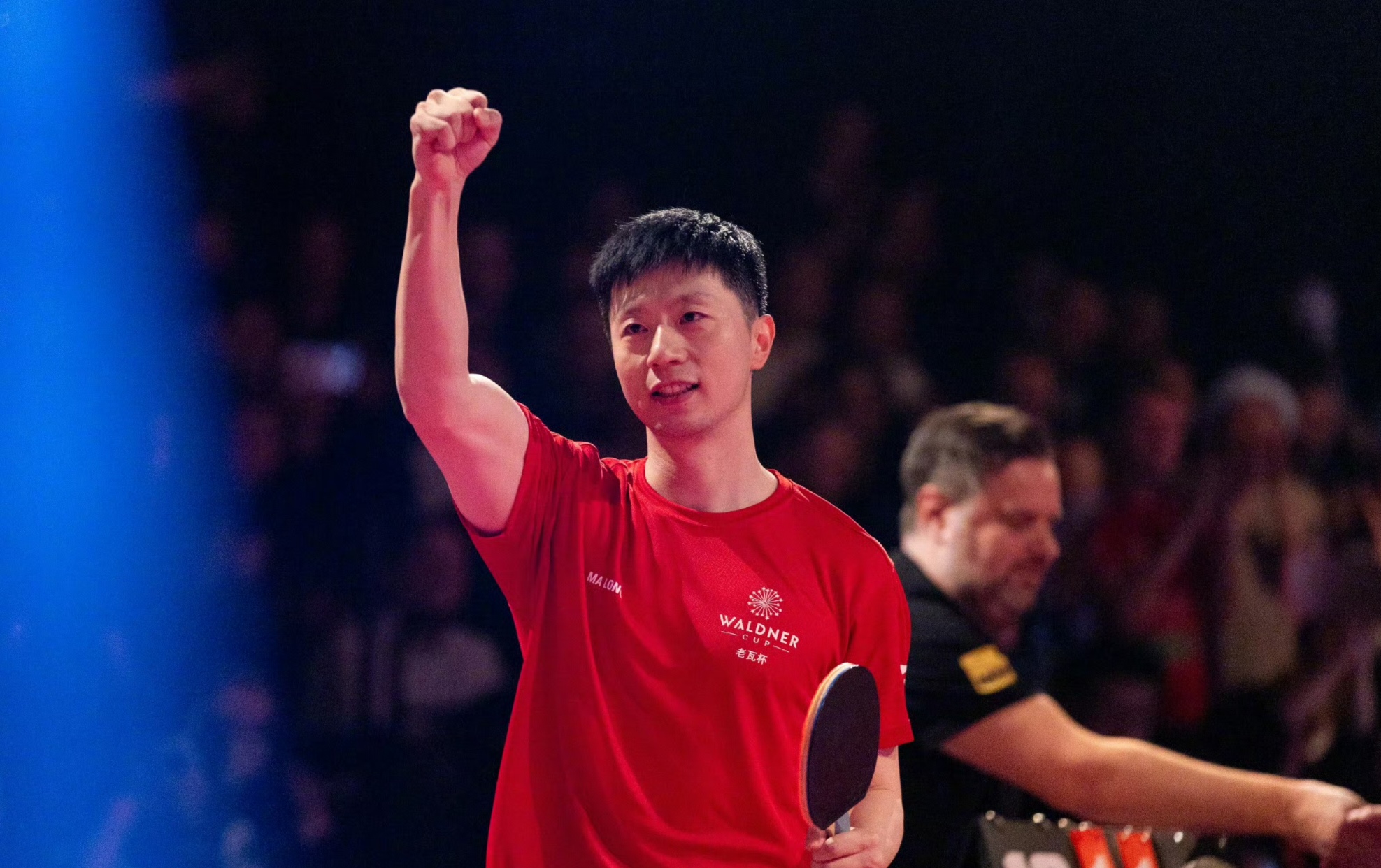 韩国乒乓球队横扫比利时乒乓球队,马龙高光表现的简单介绍 韩国乒乓球队横扫比利时乒乓球队,马龙高光表现的简单介绍