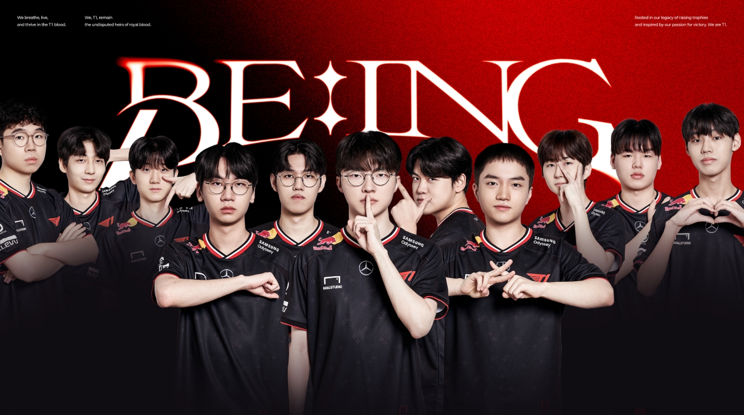 T1轻取HKA,Viper团战一打五峡谷大战入围赛,技惊四座 T1轻取HKA,Viper团战一打五峡谷大战入围赛,技惊四座