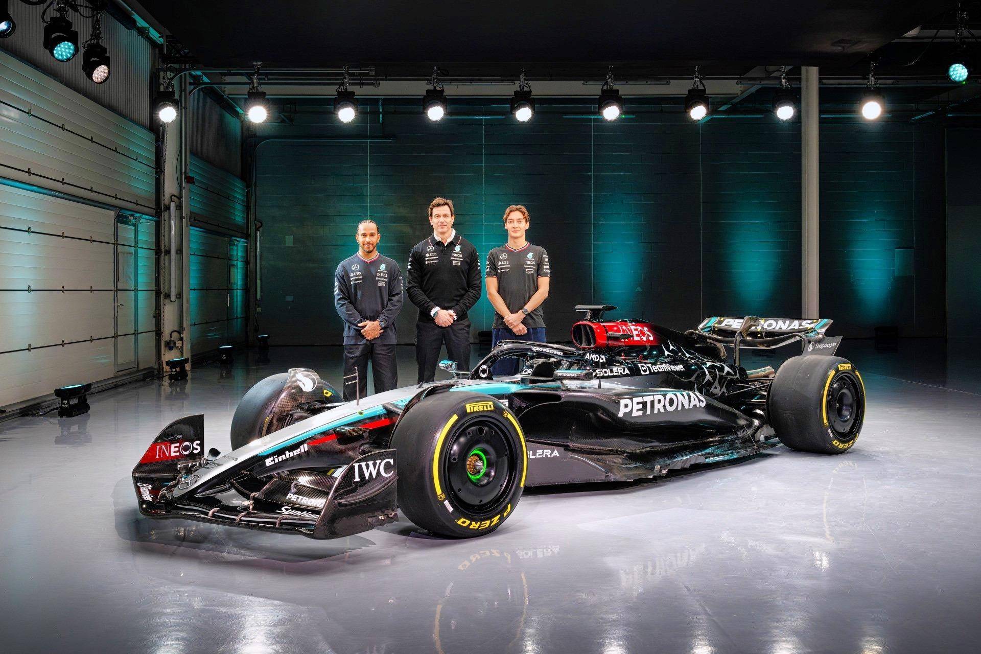 包含梅赛德斯险胜法拉利,拉塞尔扛起全队的词条 包含梅赛德斯险胜法拉利,拉塞尔扛起全队的词条