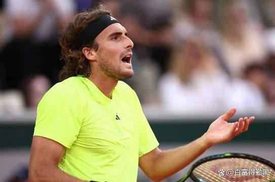 年终总决赛翻盘温网,西西帕斯惊艳四座的简单介绍 年终总决赛翻盘温网,西西帕斯惊艳四座的简单介绍