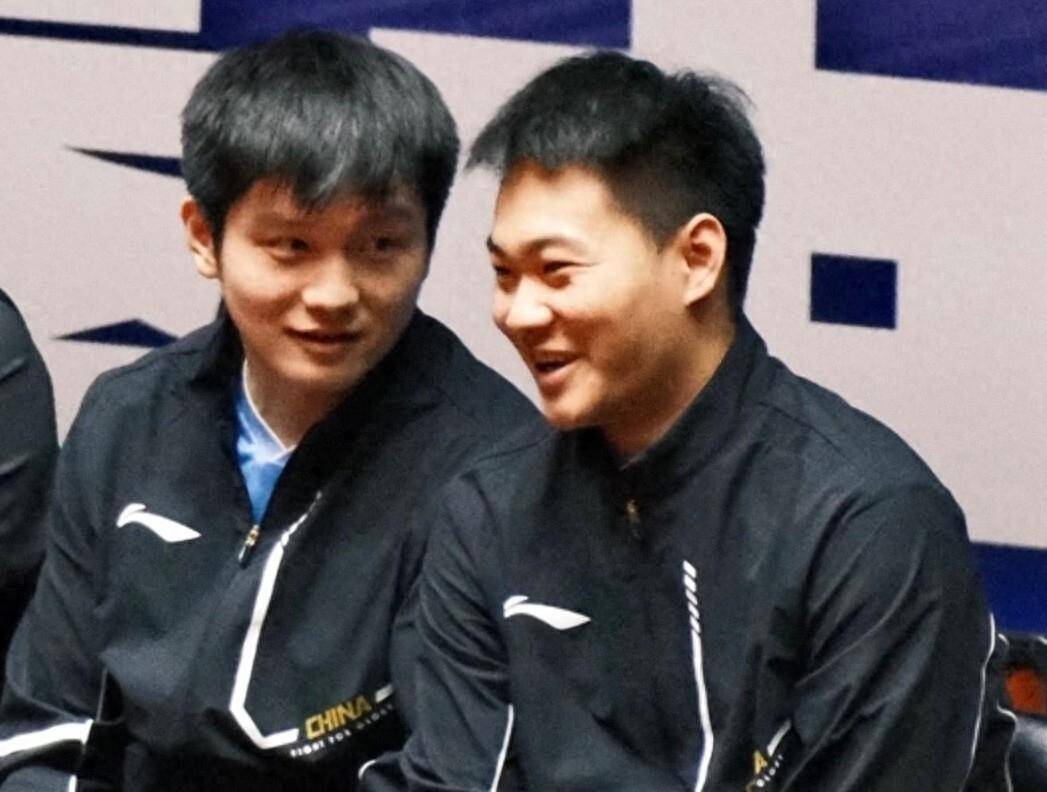 法国队完胜波兰队,樊振东带队取胜 法国队完胜波兰队,樊振东带队取胜