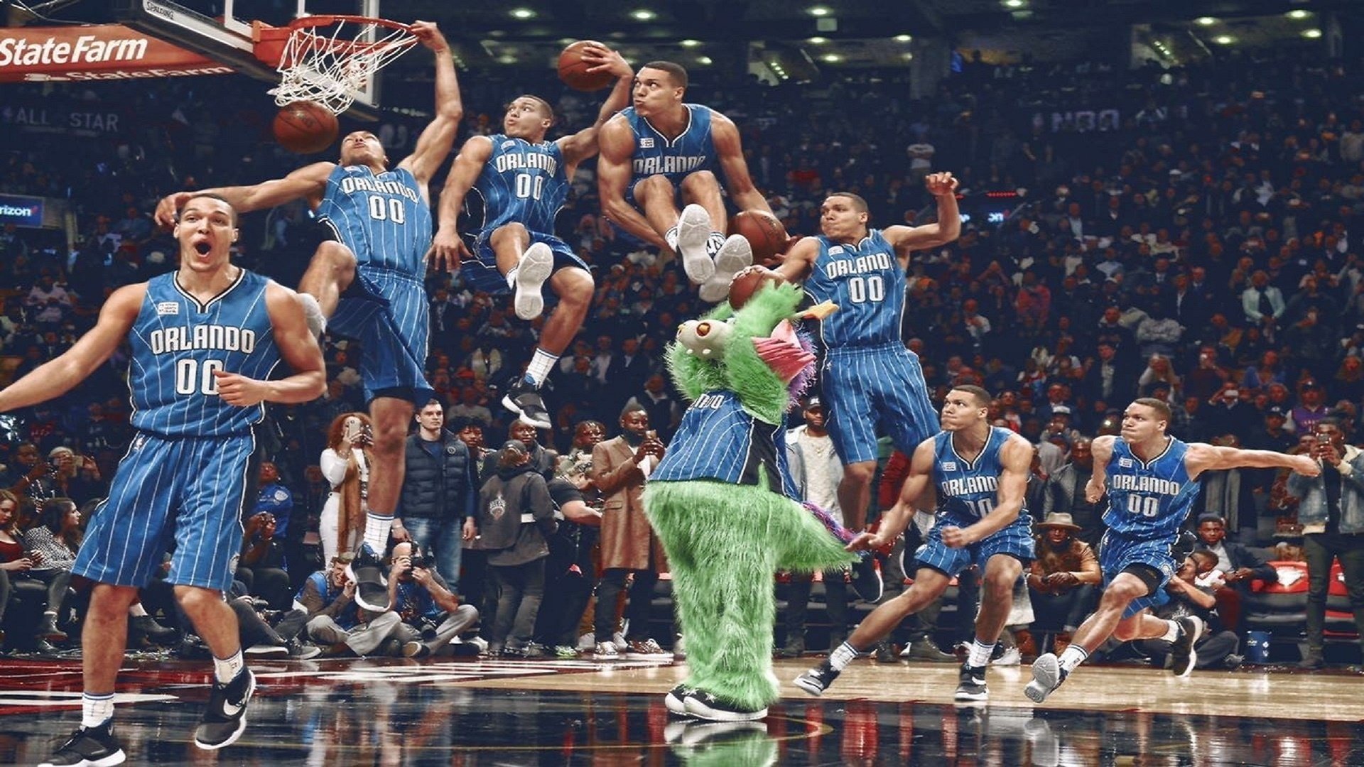 逆袭的赛场，西亚卡姆的沉默救赎